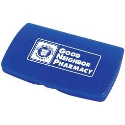 Blue Primary Care Promotional First Aid Kit 