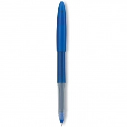 Royal Blue Uni-Ball Gelstick Promotional Pen