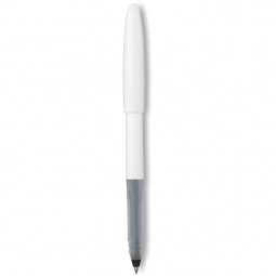 White Uni-Ball Gelstick Promotional Pen