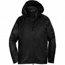 Black Port Authority Endeavor Custom Jacket - Men's