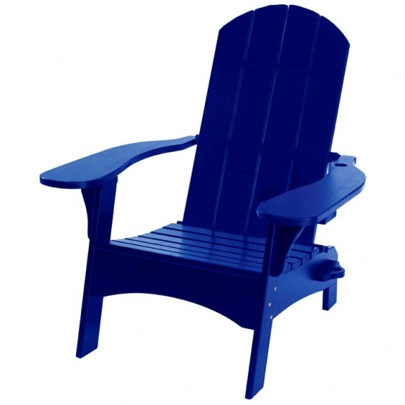 Royal Adirondack Custom Chair