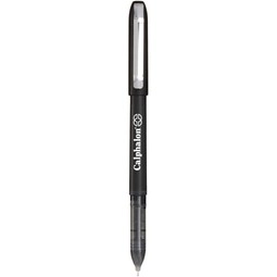 Black Sharpie Roller Custom Rollerball Pen