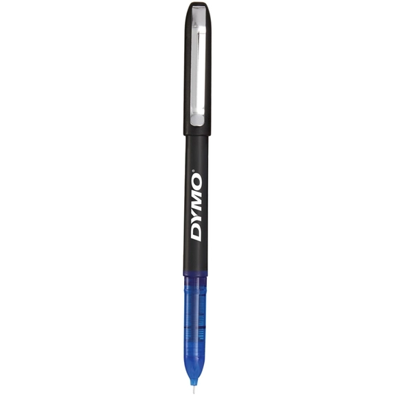 Blue Sharpie Roller Custom Rollerball Pen