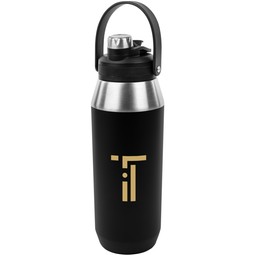Alter Stainless Steel Promotional Tumbler - 32 oz.
