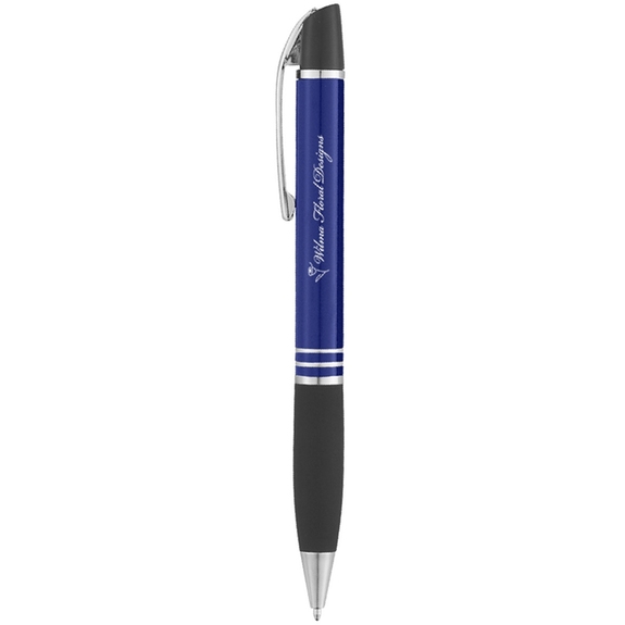 Blue - The Navigator Custom Ballpoint Pen