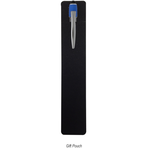 Pouch Incline Custom Logo Stylus Pen