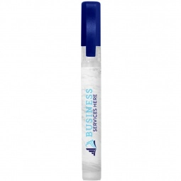 Full Color Promotional Hand Sanitizer Spray Pump - .34 oz. 