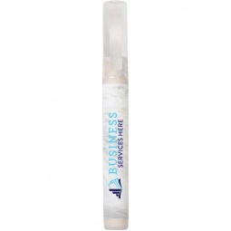 Clear Promotional Hand Sanitizer Pump Spray