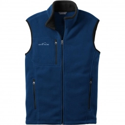 River Blue Eddie Bauer Custom Fleece Vest - Men's