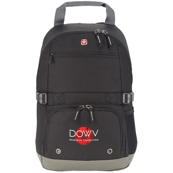 wenger ero pro backpack