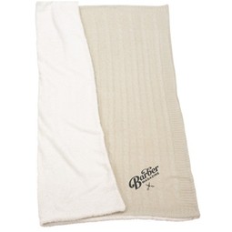 Field & Co.® Cable Knit Sherpa Custom Blanket