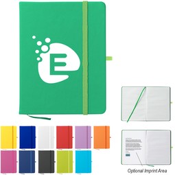 Notebook - Tradeshow Essentials Branded Kit