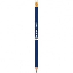 Souvenir® Solid Color Custom Pencil