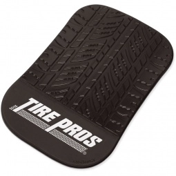 Promotional Car Cell Phone Holder - Tire Tread