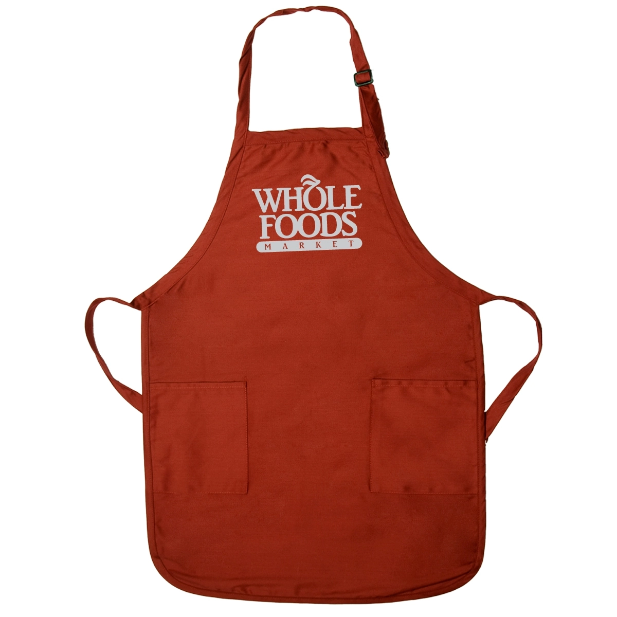 Custom Apron with 2 Pockets ePromos