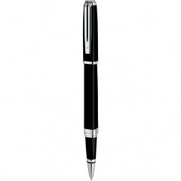 Black Waterman Exception Rollerball Promotional Pen 