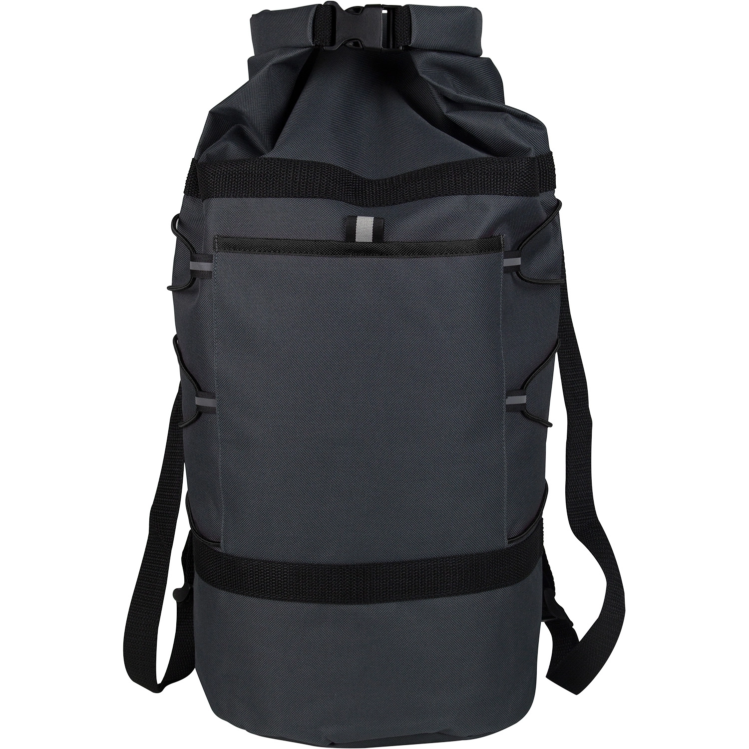Multi-Function Water Resistant Custom Duffle Bag | ePromos