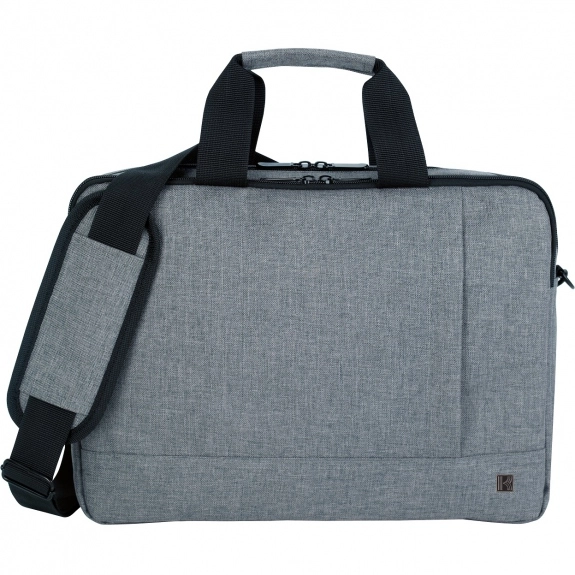 KAPSTON Pierce Laptop Custom Briefcase - 15"