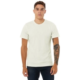 Citron Bella + Canvas&#174; Short-Sleeve Unisex Custom Jersey T-Shirts - Co