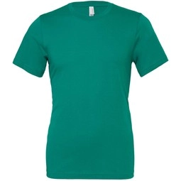 Kelly Bella + Canvas&#174; Short-Sleeve Unisex Custom Jersey T-Shirts - Col