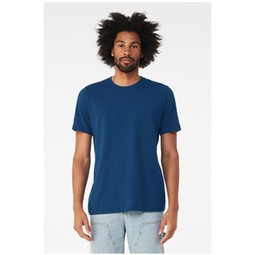 Atlantic Bella + Canvas&#174; Short-Sleeve Unisex Jersey T-Shirts