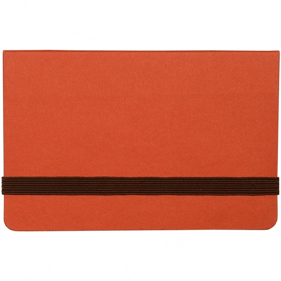 Business Card Custom Sticky Note Pack Promotional Sticky Notes