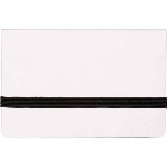 Business Card Custom Sticky Note Pack Promotional Sticky Notes