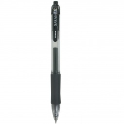 Zebra Sarasa Retractable Promotional Gel Pen