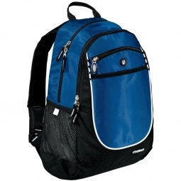 Royal OGIO Carbon Pack Promotional Backpack