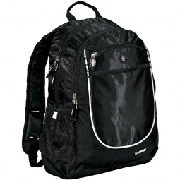 Black OGIO Carbon Pack Promotional Backpack