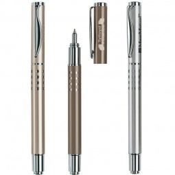 Chic Rollerball Promotional Pen