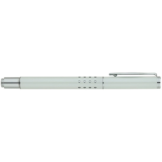 Pearl Chic Rollerball Promotional Pen