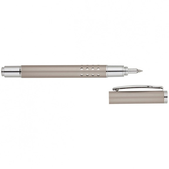 Satin Chic Rollerball Promotional Pen
