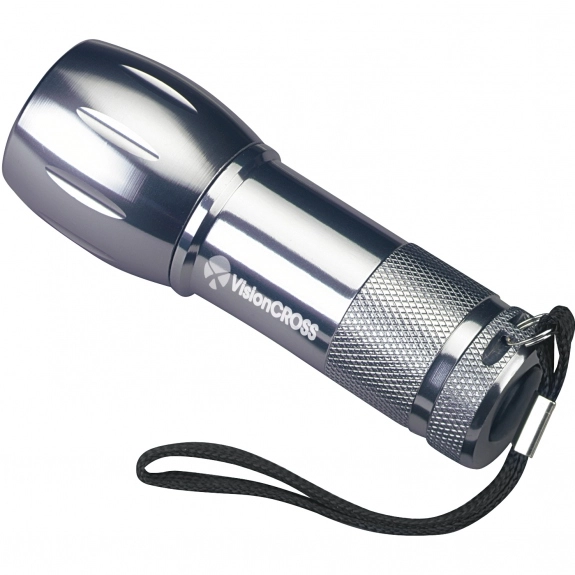Mini Aluminum LED Promo Flashlight Custom Flashlight ePromos