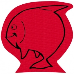 Red Fish Promo Jar Opener