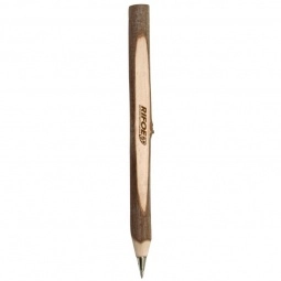 Twig Shaped Ballpoint Promotional Pen