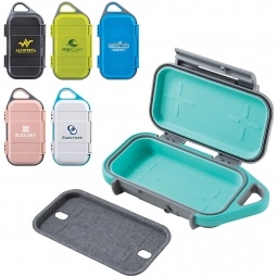 Collage - Pelican Go G40 Promotional Case