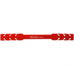 Red Ear Saver Custom Face Mask Holder