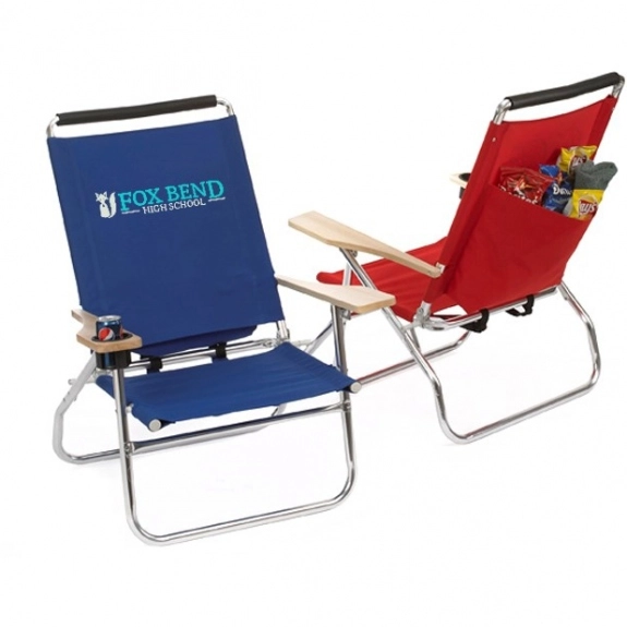 Bahama Custom Beach Chair
