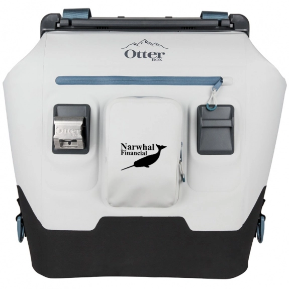 Otterbox Tooper LT Custom Backpack Style Cooler 30 Qt. ePromos