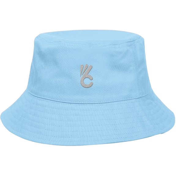 Islander Cotton Twill Custom Bucket Hat | ePromos