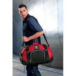 Lifestyle OGIO Big Dome Promotional Duffle Bag