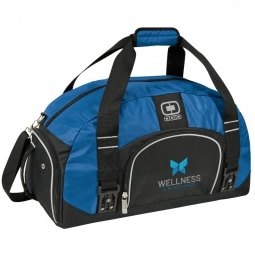 Promotional OGIO&#174; Big Dome Promotional Duffle Bag - 24" with Logo