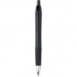 Black BIC Intensity Clic Gel Promotional Pen