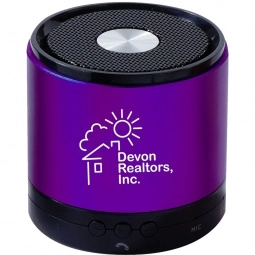 Bluetooth Multipurpose Custom Speaker