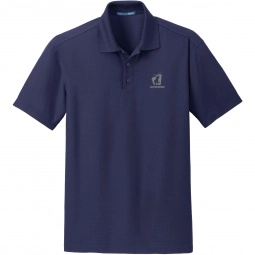 Port Authority® Dry Zone Custom Polo Shirts - Men's