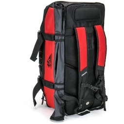 Basecamp Beast of Burden Hybrid Duffle Custom Backpack - 24"w x 10"h x 12"d