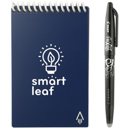 Rocketbook Mini Promotional Smart Notebook - 3.5"w x 5.5"h