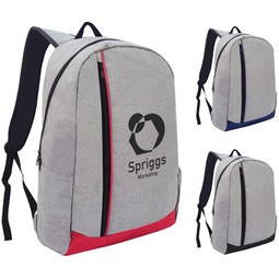 Backpack Travelers Companion Branded Kit - 3 pc.