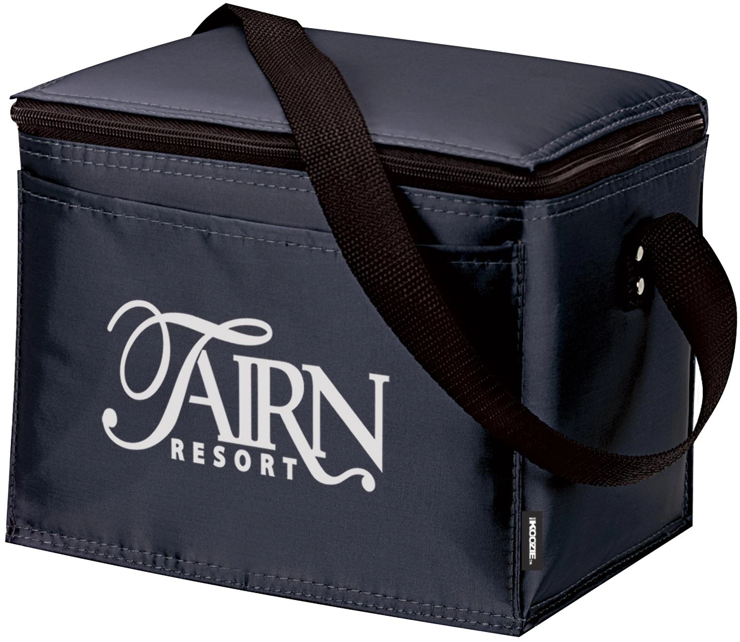 Callaway Koozie SixPack Cooler Bag Promotional Golf Kit epromos